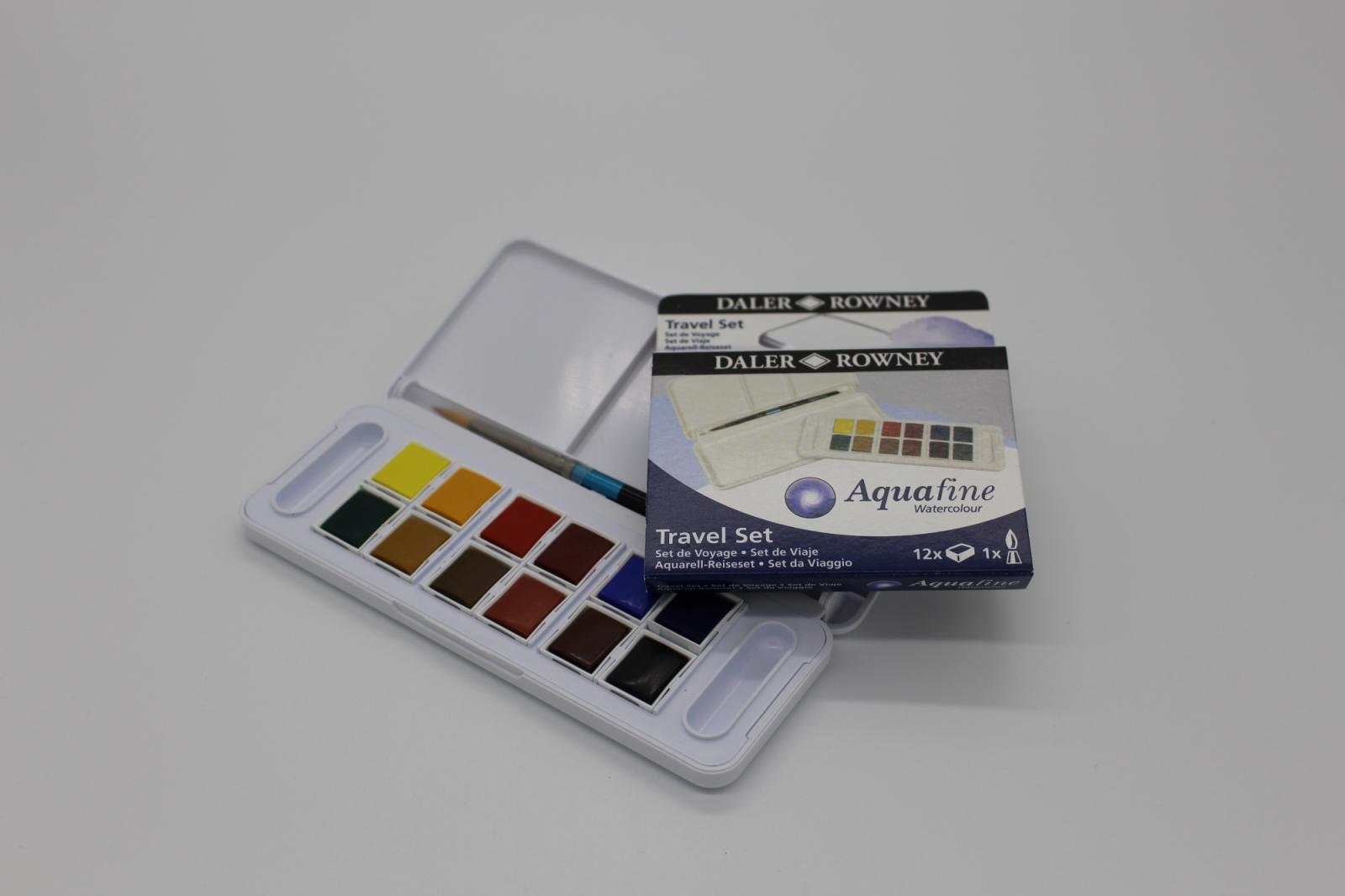 Aquarell Set bei aiart.ch
