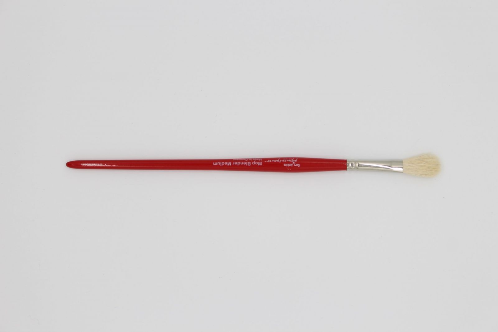 Gary Jenkins Mischpinsel bei aiart.ch