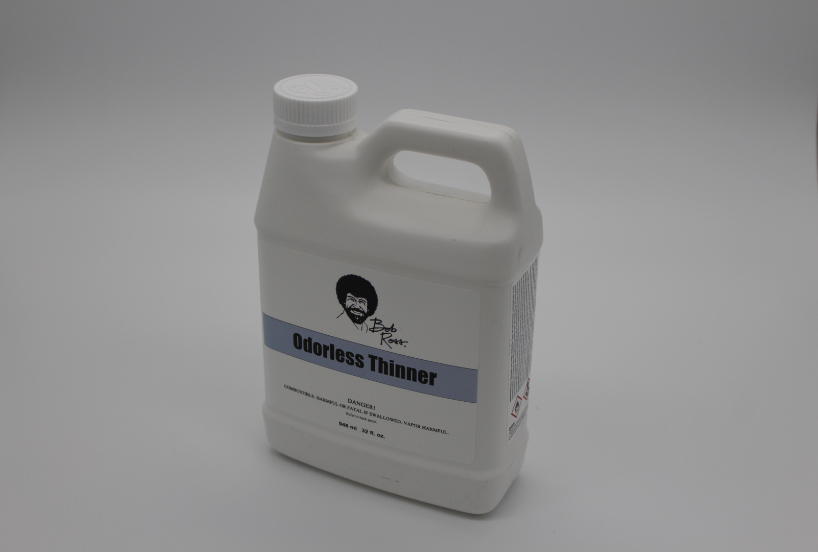 BOB ROSS® Verdünner bei aiart.ch